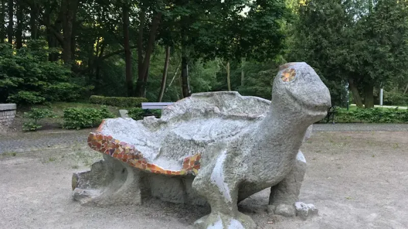 Park Zdrojowy